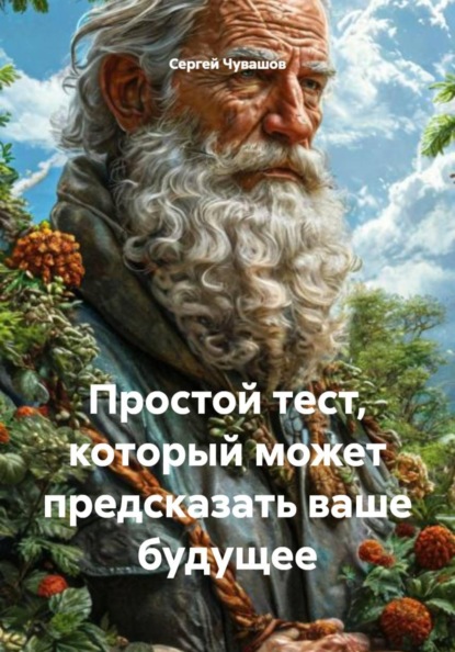 Скачать книгу Простой тест, который может предсказать ваше будущее