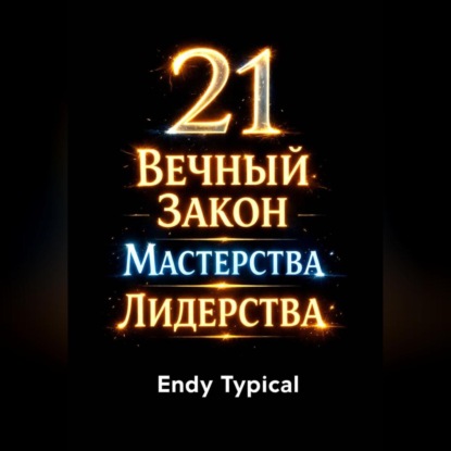Скачать книгу 21 Неизменный Закон Великого Лидерства
