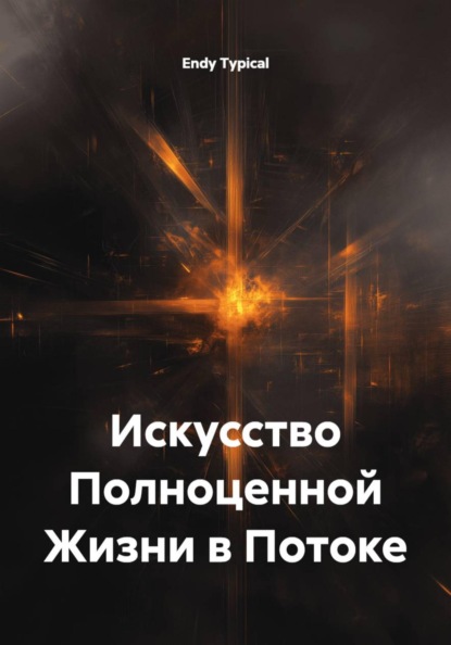 Скачать книгу Искусство Полноценной Жизни в Потоке