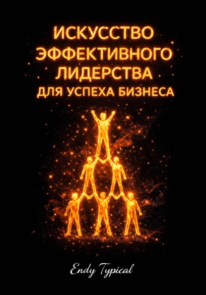 Скачать книгу Искусство эффективного лидерства для успеха бизнес