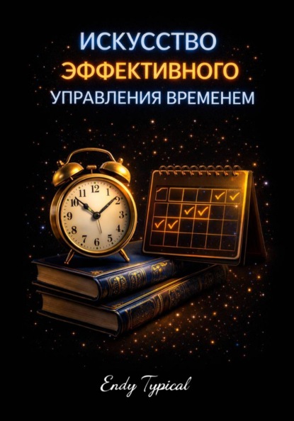 Скачать книгу Искусство эффективного управления временем