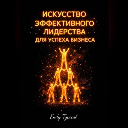 Скачать книгу Искусство эффективного лидерства для успеха бизнес