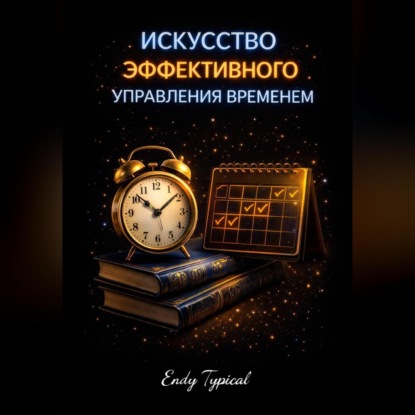 Скачать книгу Искусство эффективного управления временем Максвел