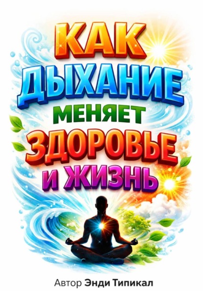 Скачать книгу Как дыхание меняет здоровье и жизнь