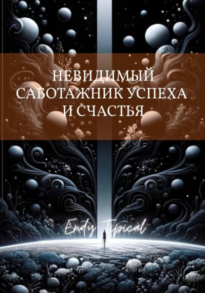 Скачать книгу Невидимый Саботажник Успеха и Счастья
