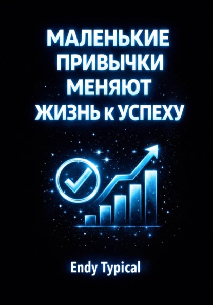 Скачать книгу Маленькие Привычки Меняют Жизнь к Успеху