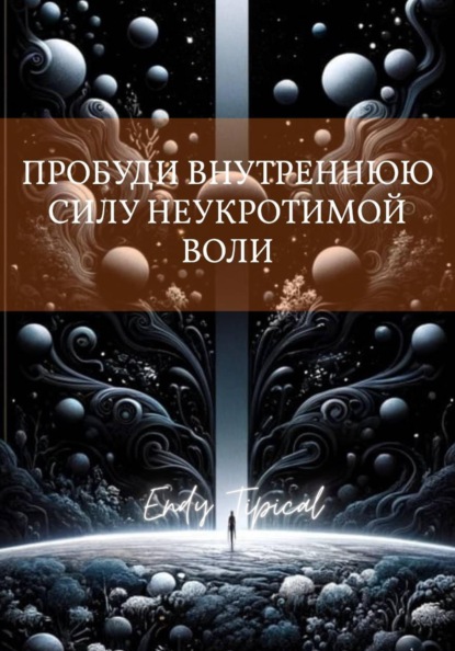 Скачать книгу Пробуди Внутреннюю Силу Неукротимой Воли