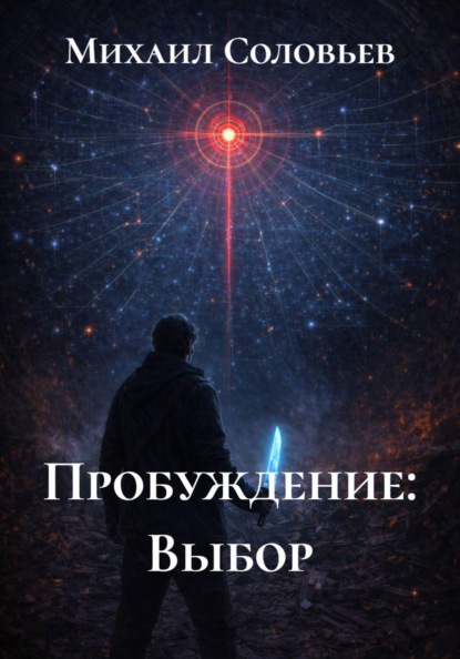Скачать книгу Пробуждение: Выбор
