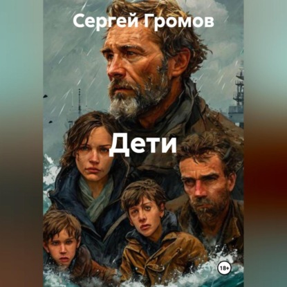 Скачать книгу Дети.