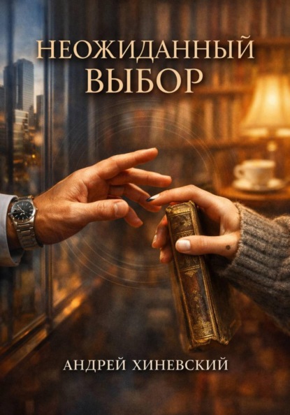 Скачать книгу Неожиданный выбор