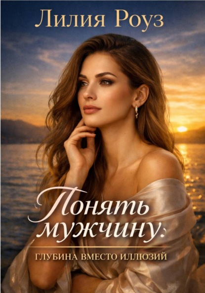 Скачать книгу Понять мужчину: глубина вместо иллюзий