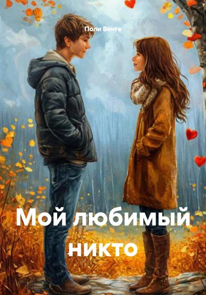 Скачать книгу Мой любимый никто