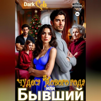 Скачать книгу Бывший или чудеса Нового Года