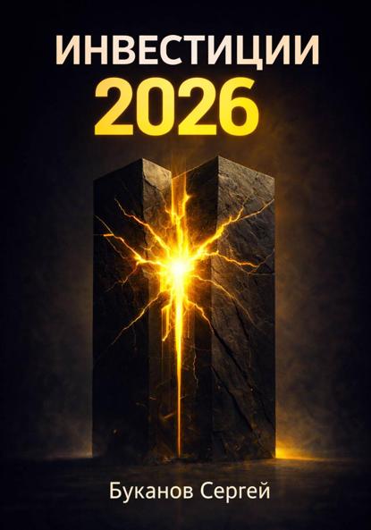 Скачать книгу Инвестиции 2026