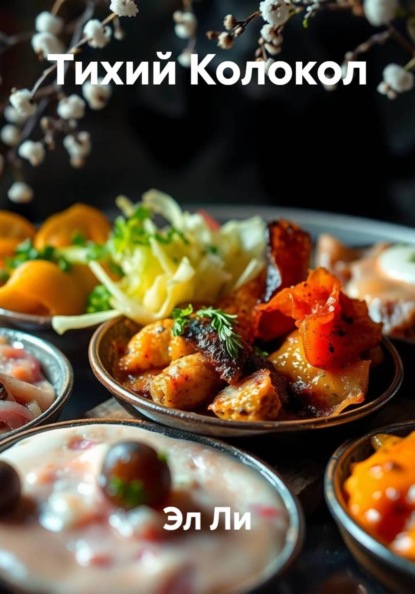 Скачать книгу Тихий Колокол