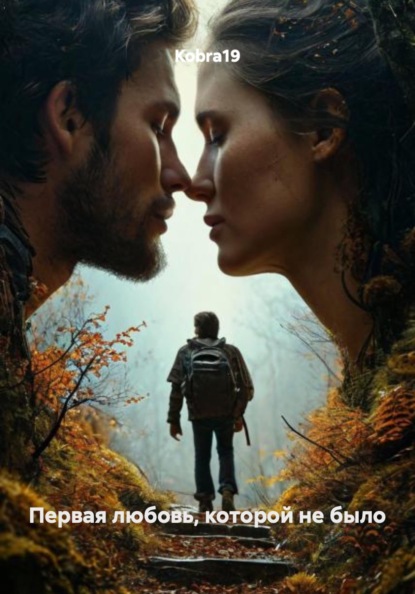 Скачать книгу Первая любовь, которой не было