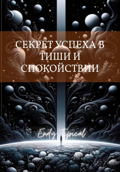 Скачать книгу Секрет Успеха в Тиши и Спокойствии