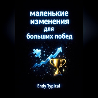 Скачать книгу Маленькие Изменения Для Больших Побед