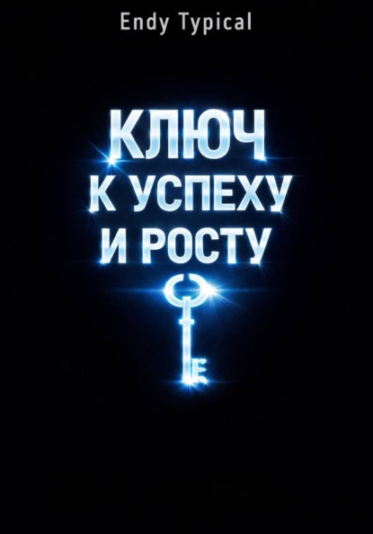 Скачать книгу Ключ к Успеху и Росту