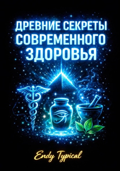 Скачать книгу Древние Секреты Современного Здоровья