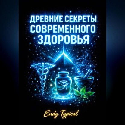 Скачать книгу Древние Секреты Современного Здоровья