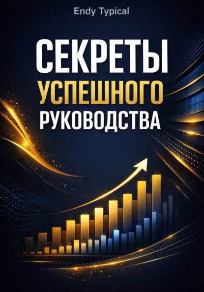 Скачать книгу Секреты Успешного Руководства
