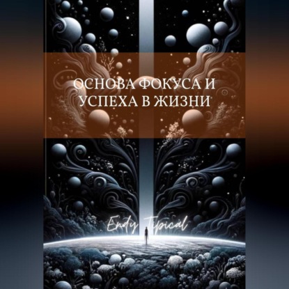 Скачать книгу Основа Фокуса и Успеха в Жизни