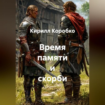 Скачать книгу Время памяти и скорби