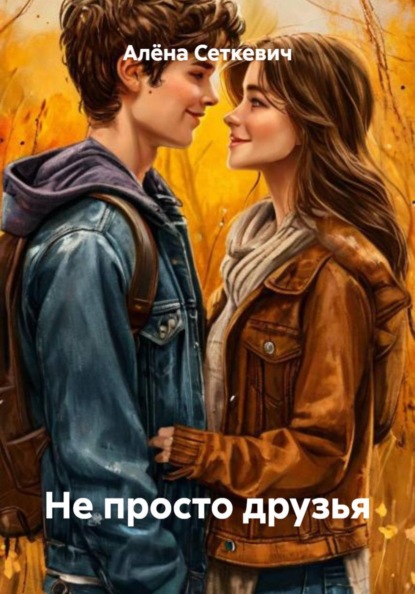 Не просто друзья