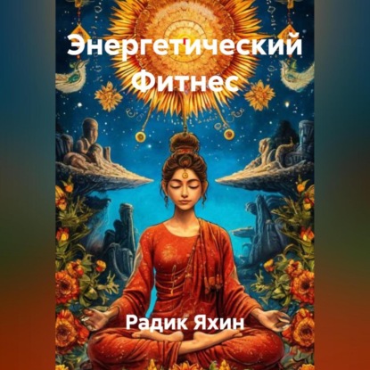Скачать книгу Энергетический Фитнес