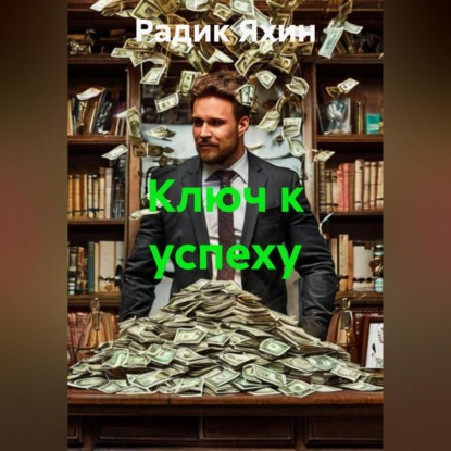 Скачать книгу Ключ к успеху