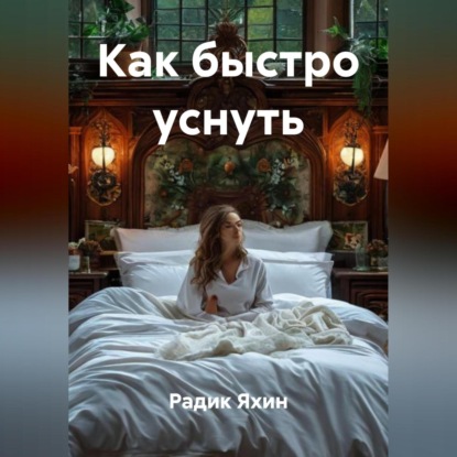Скачать книгу Как быстро уснуть