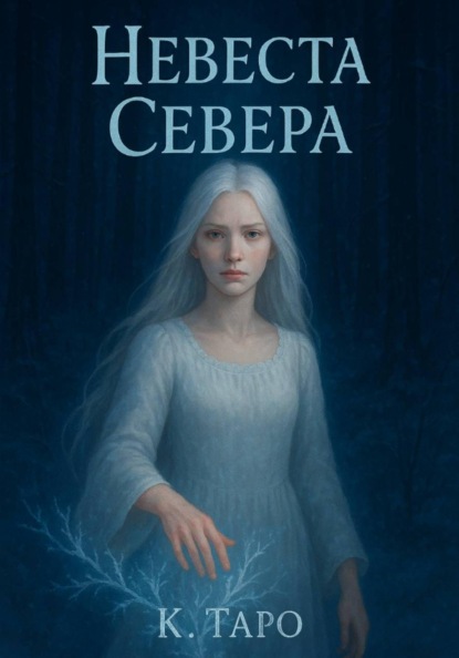 Скачать книгу Невеста Севера