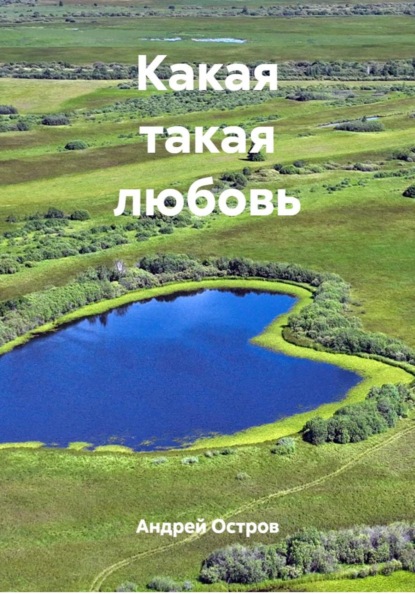 Скачать книгу Какая такая любовь