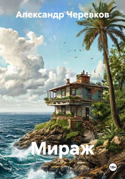 Скачать книгу Мираж