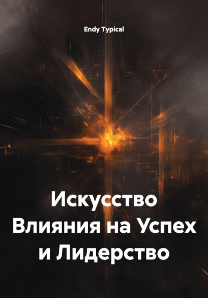 Скачать книгу Искусство Влияния на Успех и Лидерство