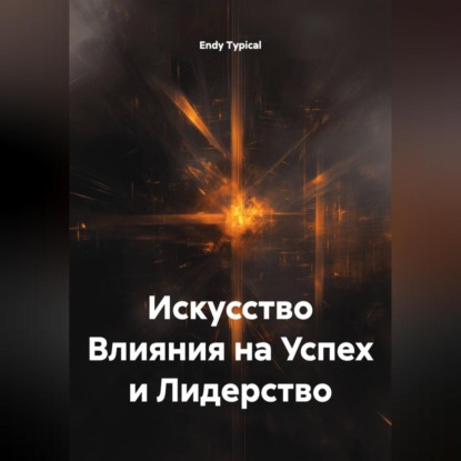 Скачать книгу Искусство Влияния на Успех и Лидерство