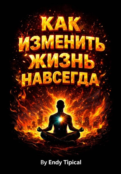 Скачать книгу Как Изменить Жизнь Навсегда