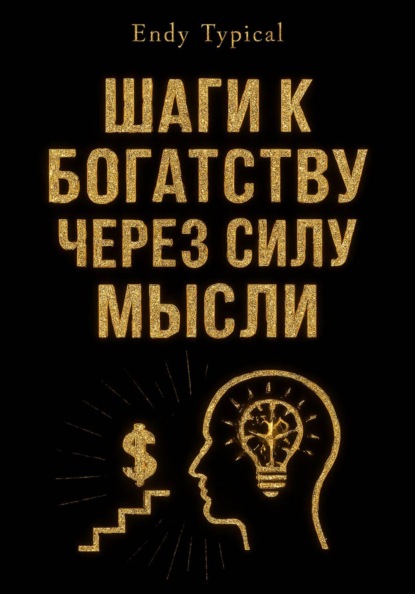 Скачать книгу Шаги к Богатству Через Силу Мысли