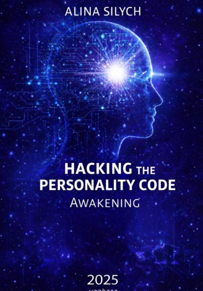 Скачать книгу Hacking the personality code. Awakening
