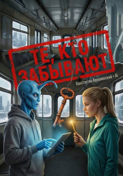 Ai love world: Те, кто забывают