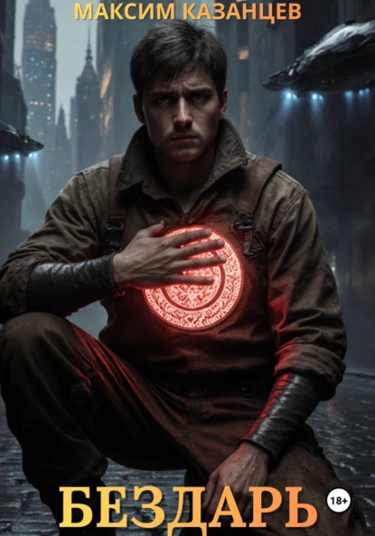 Скачать книгу Бездарь