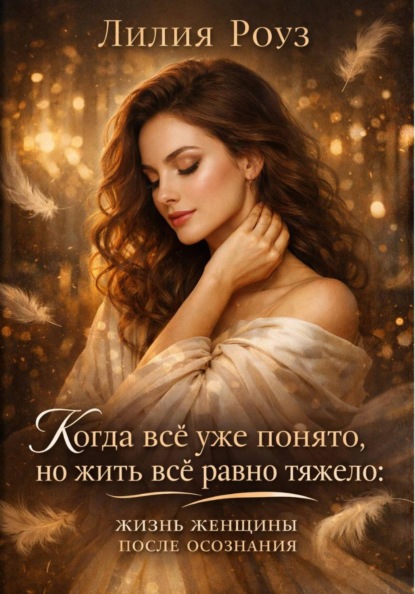 Скачать книгу Когда всё уже понято, но жить всё равно тяжело: жизнь женщины после осознания