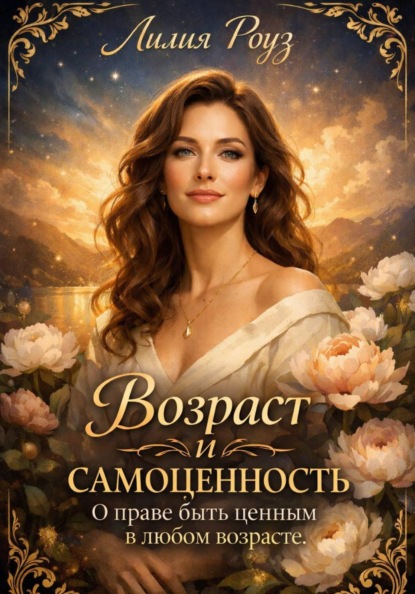 Скачать книгу Возраст и самоценность: о праве быть ценным в любом возрасте