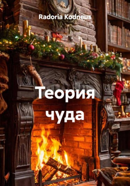Скачать книгу Теория чуда