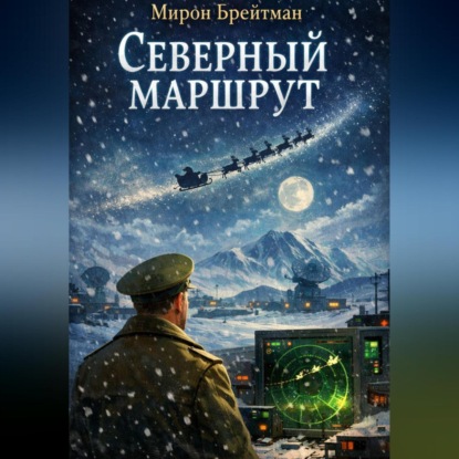 Скачать книгу Северный маршрут