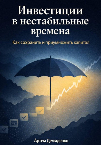 Скачать книгу Инвестиции в нестабильные времена: Как сохранить и приумножить капитал