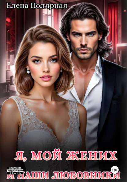 Скачать книгу Я, мой жених и наши любовники