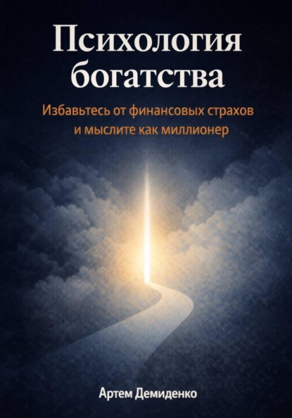 Скачать книгу Психология богатства: Избавьтесь от финансовых страхов и мыслите как миллионер