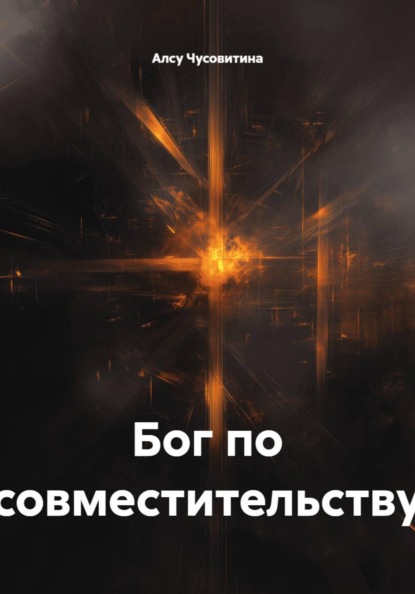 Скачать книгу Бог по совместительству